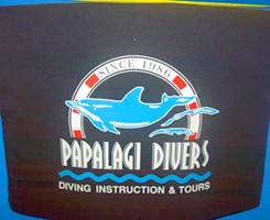 Tシャツデザイン１